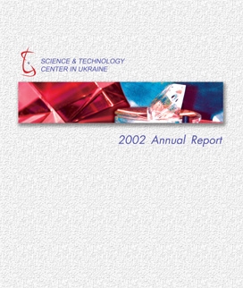 2002 Annual Report