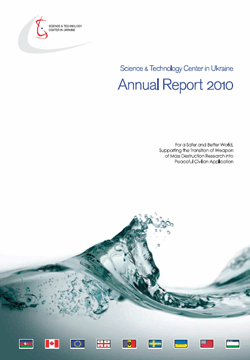 2010 Annual Report