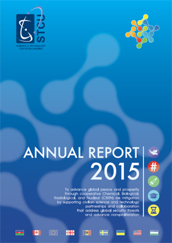 2015 Annual Report