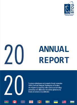 2020 Annual Report