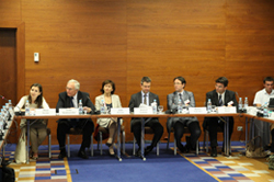 The Regional Workshop on National Implementation of the Biological Weapons Convention for Eastern Europe